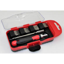 22PC Präzisions-Schraubendreher Bit Set BS-Stc22